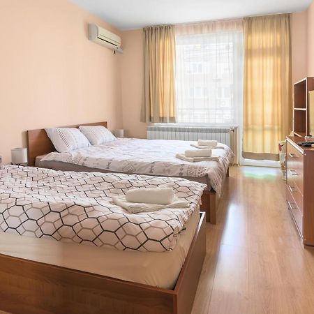 Like Home Burgas City Exterior foto