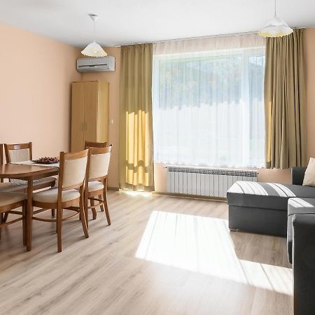 Like Home Burgas City Exterior foto