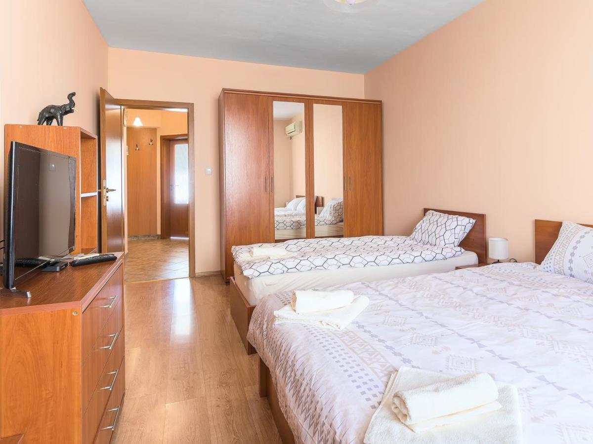 Like Home Burgas City Exterior foto