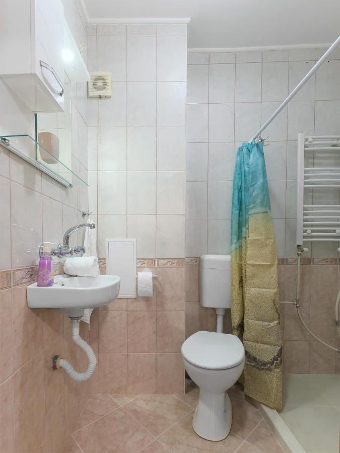 Like Home Burgas City Exterior foto